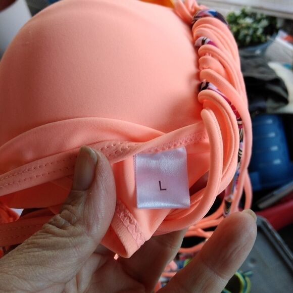 Bikini NWOT  - Picture 7 of 7